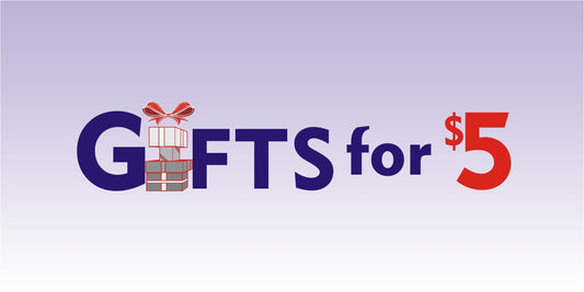 GiftsFor5.com